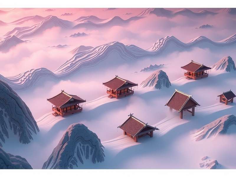 海澜湾项目实景