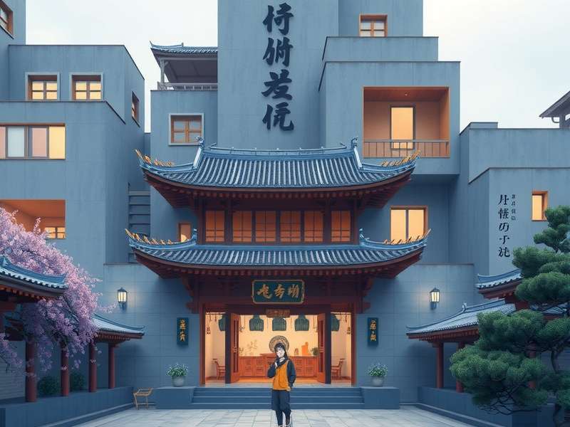 椰风海韵度假社区